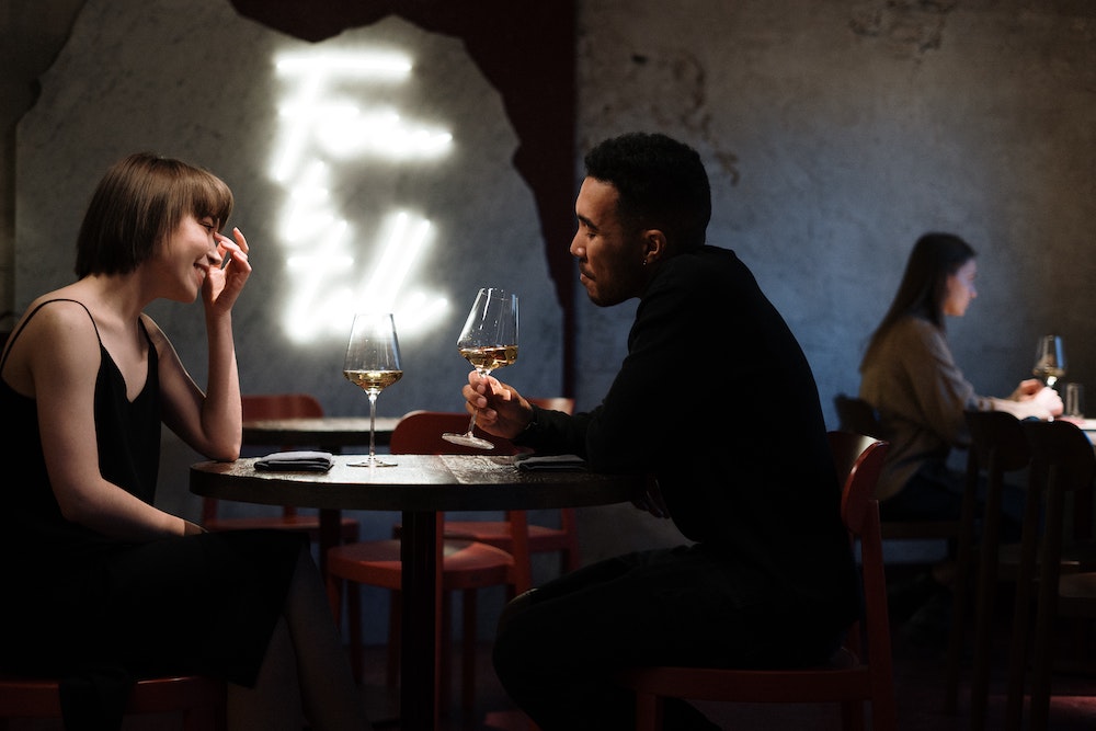 12 Creative Date Ideas In NYC